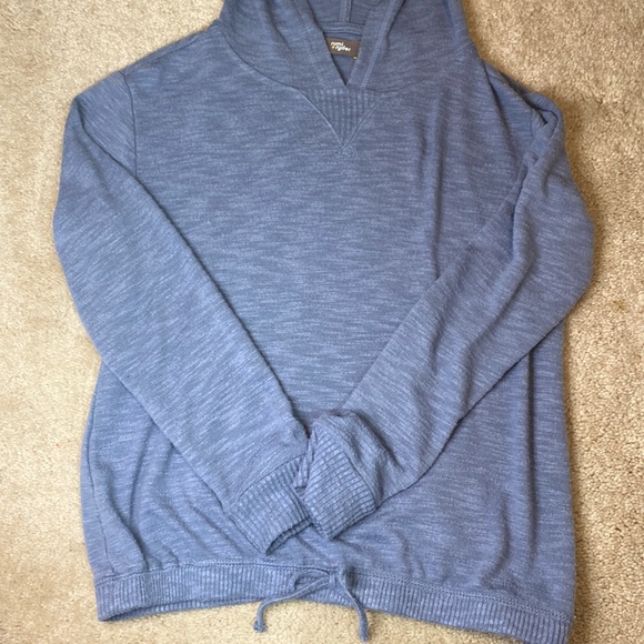 RUMI +RYDER, Sweatshirts, Girls, Medium (8-10y), blue - Picture 2 of 5